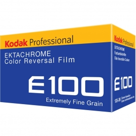 More about 1 Kodak Ektachrome 100   135/36