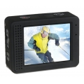 Denver ACT-5001 5 Megapixel Full HD Action-Kamera, 5,08 cm (2 Zoll) Display, CMOS-Sensor, USB, Speicherkarte