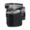 Casio Exilim EX-FH 20, 9,1 MP, 25,4/58,4 mm (1/2.3"), CMOS, 20x, 4x, 4,6 - 92 mm