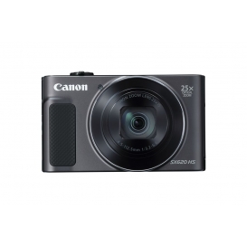 More about Canon Powershot Ps Sx620 Kit Black