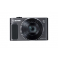 Canon Powershot Ps Sx620 Kit Black