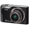 Casio Exilim EX-H10 EXILIM Hi-Zoom, 12,1 MP, Kompaktkamera, 25,4/58,4 mm (1/2.3"), 10x, 4x, 4,3 - 43 mm