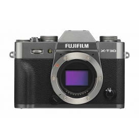 More about Fujifilm Fujifilm X-T30 Body Carbon
