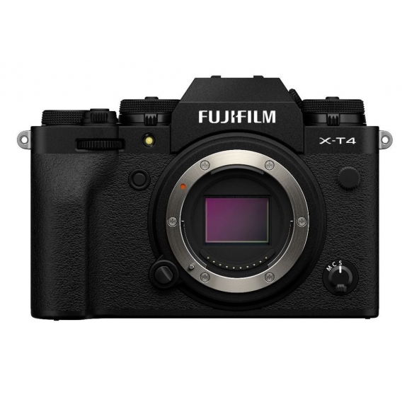 Fujifilm X-T4 Xf 18-55Mm Silver