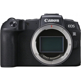 More about Canon EOS RP 26,2MP Vollformat Systemkamera Gehäuse Schwarz