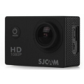 SJCAM SJ4000 12 Megapixel Full HD-Action-Kamera, 3,81 cm (1,5 Zoll) Display, CMOS-Sensor, HDMI, WLAN, Speicherkarte, Smartphone-