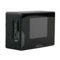 SJCAM SJ4000 12 Megapixel Full HD-Action-Kamera, 3,81 cm (1,5 Zoll) Display, CMOS-Sensor, HDMI, WLAN, Speicherkarte, Smartphone-