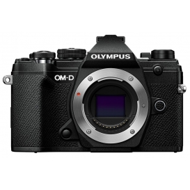 More about Olympus OM-D OMD E-M5 Mark III + 14-150mm F4-5.6, 20,4 MP, 5184 x 3888 Pixel, Live MOS, 4K Ultra HD, Touchscreen, Schwarz