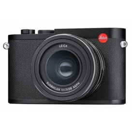 More about Leica Q2, 47,3 MP, 8368 x 5584 Pixel, CMOS, 4K Ultra HD, Touchscreen, Schwarz