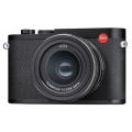 Leica Q2, 47,3 MP, 8368 x 5584 Pixel, CMOS, 4K Ultra HD, Touchscreen, Schwarz