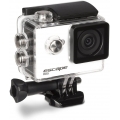 Kitvision Escape HD5 Action Camera mit Gehäuse Actioncam wasserdicht schwarz