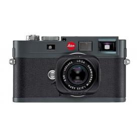 More about Leica M-E, 18 MP, 5212 x 3472 Pixel, CCD, 585 g, Schwarz