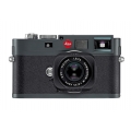 Leica M-E, 18 MP, 5212 x 3472 Pixel, CCD, 585 g, Schwarz