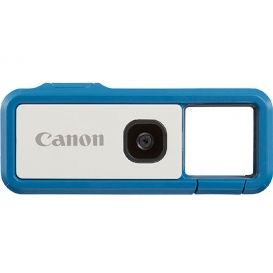 More about Canon IVY REC/Inspic REC FV-100 13 Megapixel Full HD Action-Kamera, elektronischer Bildstabilisator, CMOS-Sensor, WLAN, Speicher