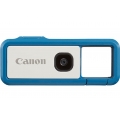 Canon IVY REC/Inspic REC FV-100 13 Megapixel Full HD Action-Kamera, elektronischer Bildstabilisator, CMOS-Sensor, WLAN, Speicher