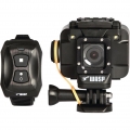 Wasp 9905 WIFI 5 Megapixel HD-Action-Kamera, CMOS-Sensor, WLAN, Speicherkarte, Smartphone-Steuerung