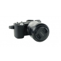 Digitalkamera Sony NEX-5N + Objektiv
