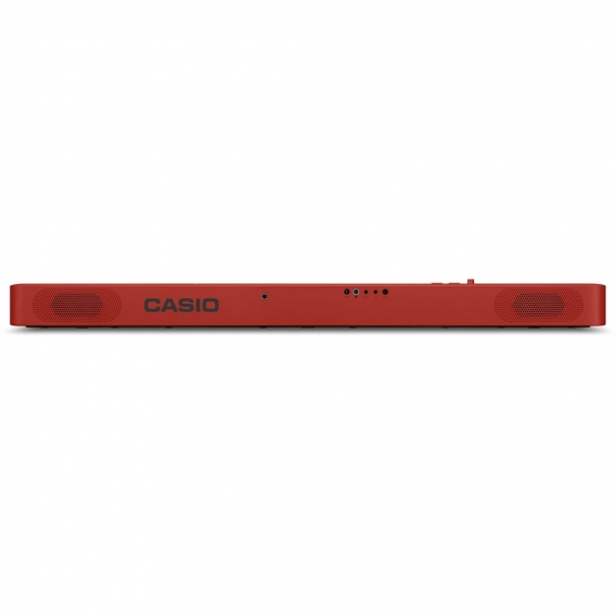 Casio CDP-S160 Set, AC, USB Typ-A, USB Typ-B, Rot, Gleich, 415,5 - 465,9 Hz, 88 Schlüssel
