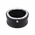 Objektiv Mount Adapter Adapter montieren Ring fuer Nikon Objektiv Zu  NEX E Berg NEX3 NEX5 Kamera