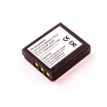Akku kompatibel mit Rollei Compactline 150|RCP-7430XW|8427XW