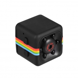 More about Mini Cube Kamera 1080P HD IR Nachtsicht 120 ¡ã Weitwinkel 32GB Erweiterter Speicher