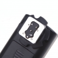 Yongnuo RF-603N II Wireless Remote Flash Trigger N3 fuer Nikon D90 D600 D5000 D7000