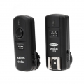 Godox FC-16 2.4GHz 16 Kan?le Wireless Remote Flash Studio Strobe Trigger Shutter fš¹r Canon 5 6 7 5 D Mark II 60D 600 D 700 D 70