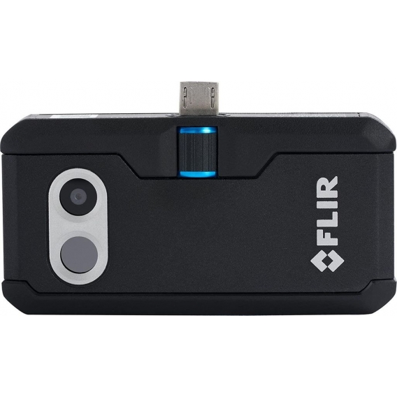 FLIR One PRO Wärmebildkamera Android Micro USB schwarz -