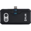 FLIR One PRO Wärmebildkamera Android Micro USB schwarz -