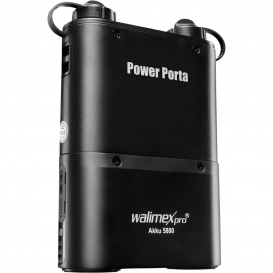 More about walimex pro Power Porta 5800 für Nikon