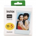 Fujifilm Instax Mini Color Films (5X10)