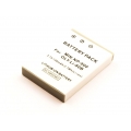 Akku kompatibel mit Premier DS4330|DM6330|02491-0051-00