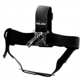 More about Nilox Headstrap Mount Rotable  One Size