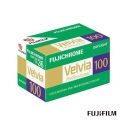 1 Fujifilm Velvia 100   135/36