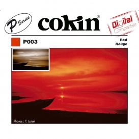 More about Cokin Filter P003 Rot