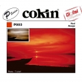 Cokin Filter P003 Rot