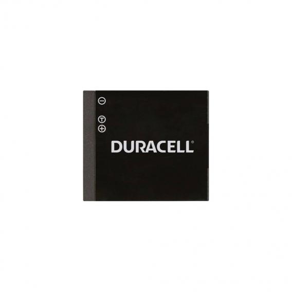 Duracell Li-Ion Akku 700mAh für Panasonic DMW-BCK7E