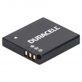 More about Duracell Li-Ion Akku 720mAh für Panasonic DMW-BCE10