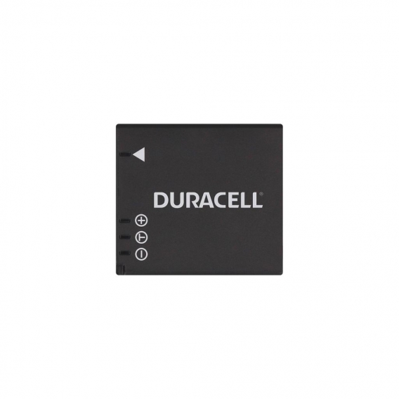 Duracell Li-Ion Akku 720mAh für Panasonic DMW-BCE10