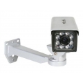 D-Link Day & Night PoE Outdoor Network Camera, 640 x 480 Pixel, 0.7 Lux, 1/50 - 1/110000 s, CCD, 1/0.118 mm (1/3 "), 8 MB