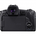 Canon EOS R Vollformat Systemkamera RF 24-105 mm F4-7.1 IS STM