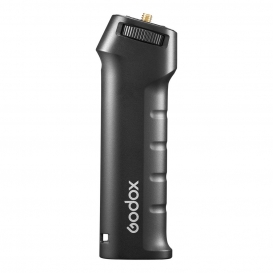 More about Godox FG-100 Blitzgriff Kamera Speedlite Handgriff Blitzgriff mit 1/4 Zoll Schraube Kompatibel mit Godox AD100pro AD200pro AD300