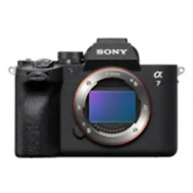 More about Sony α ILCE-7M4, 33 MP, 3840 x 2160 Pixel, Exmor R CMOS, 4K Ultra HD, Schwarz