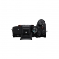 Sony α ILCE-7M4, 33 MP, 3840 x 2160 Pixel, Exmor R CMOS, 4K Ultra HD, Schwarz