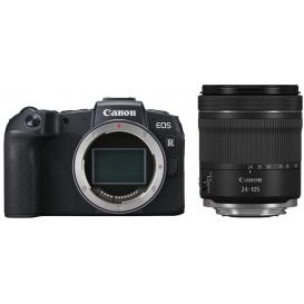 More about Canon EOS RP Kit RF 24-105 mm f4-7.1 IS STM