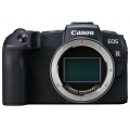 Canon EOS RP Kit RF 24-105 mm f4-7.1 IS STM