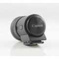 Canon Electronic Viewfinder EVF-DC2 Elektronischer Sucher schwarz