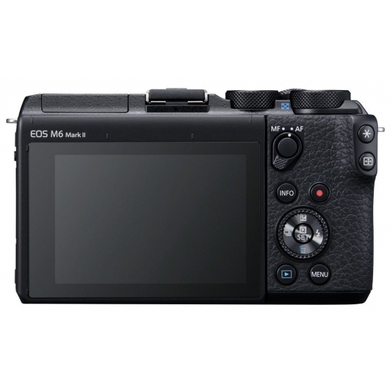 Canon Electronic Viewfinder EVF-DC2 Elektronischer Sucher schwarz