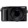 Panasonic Lumix DMC-GX80 Kit 14-140mm schwarz