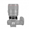 Commlite CM-EF-EOSR ARC Autofokus Kamera Objektiv Adapterring Ersatz fuer EF EF-S Objektiv zu Canon R RF Kamera